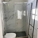Soleluna House - Centro Con Wifi E Balcone דירה