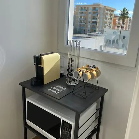 Soleluna House - Centro Con Wifi E Balcone Apartamento *