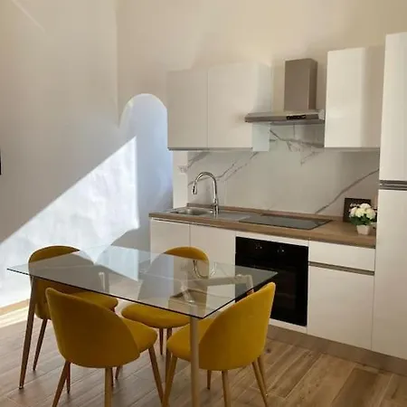 Soleluna House - Centro Con Wifi E Balcone * Lecce