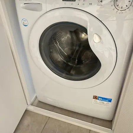 Soleluna House - Centro Con Wifi E Balcone *