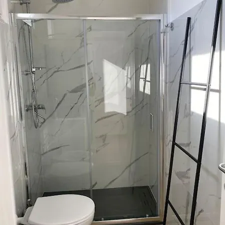 Soleluna House - Centro Con Wifi E Balcone Apartamento