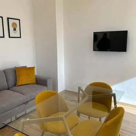 Soleluna House - Centro Con Wifi E Balcone Apartamento Lecce