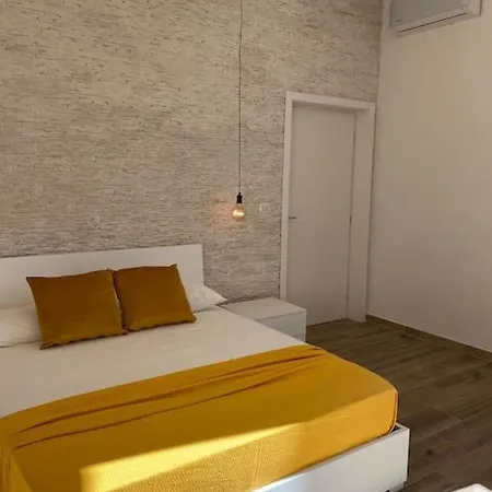 Soleluna House - Centro Con Wifi E Balcone *