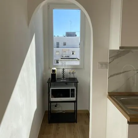 Soleluna House - Centro Con Wifi E Balcone *