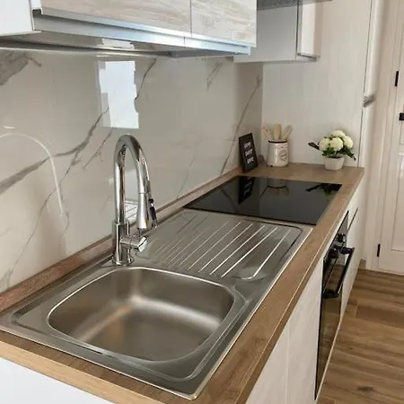 Appartement Soleluna House - Centro Con Wifi E Balcone Lecce