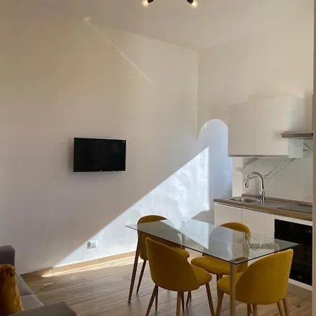 Soleluna House - Centro Con Wifi E Balcone