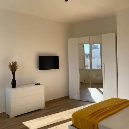 Soleluna House - Centro Con Wifi E Balcone Appartement *