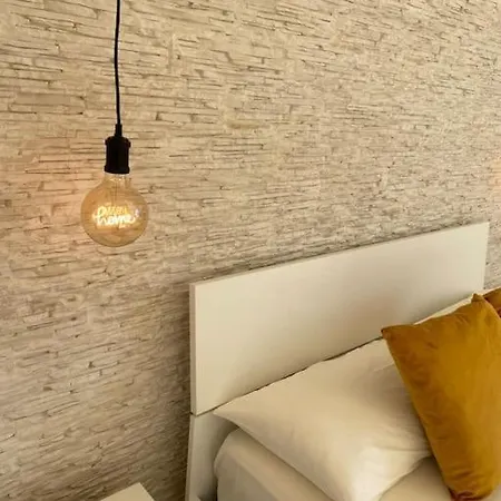 Appartement Soleluna House - Centro Con Wifi E Balcone Lecce
